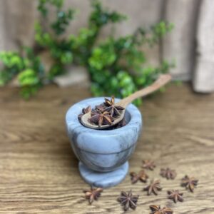 ANYŽIUS žvaigždinis