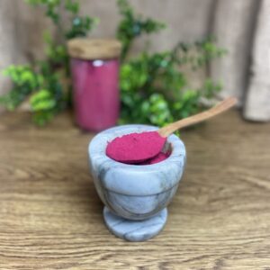 BUROKĖLIŲ SULTYS (miltukais)