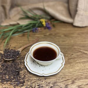 CEILONO juodoji arbata