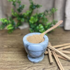 ŠRI LANKOS cinamono lazdelės