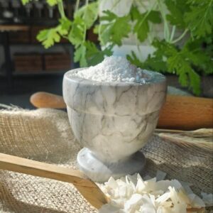 KOKOSŲ riešutų čipsiukai