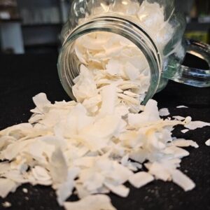 KOKOSŲ riešutų čipsiukai