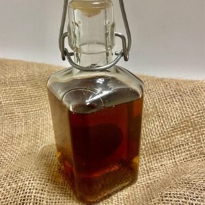 GRUZDINTŲ SEZAMŲ ALIEJUS