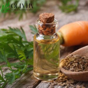 MORKŲ SĖKLŲ aliejus