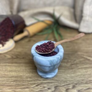 RAUGERIŠKIO (BARBARISAS)uogos