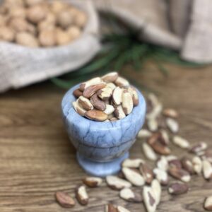 BERTOLETIJOS RIEŠUTAI