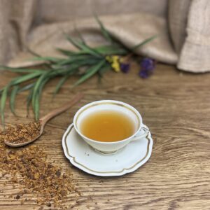 ČAGA juodasis beržo grybas