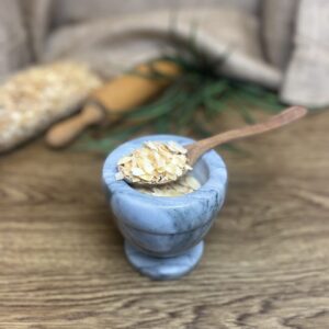 ČESNAKŲ SKILTELĖS