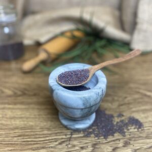 GARSTYČIOS juodosios