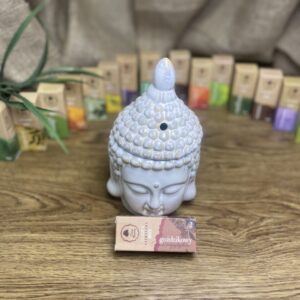 GVAIZDIKĖLIŲ ETERINIS ALIEJUS