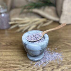 HIMALAJŲ JUODA druska