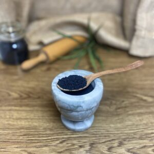 JUODAGRŪDĖS sėklos