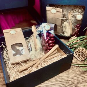 DOVANA "KAVA KITAIP"